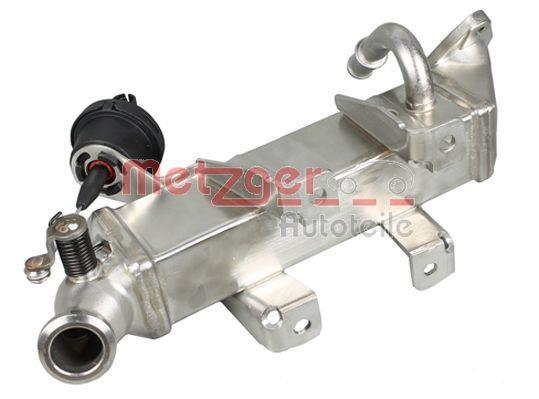 Radiador válvula egr METZGER ref. 0892707
